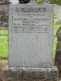image of grave number 80503